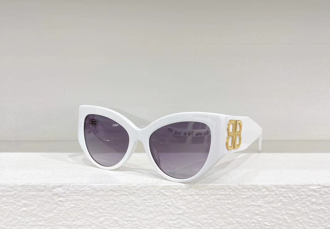 Ba*len*cia*ga sunglasses(aaaa)-671