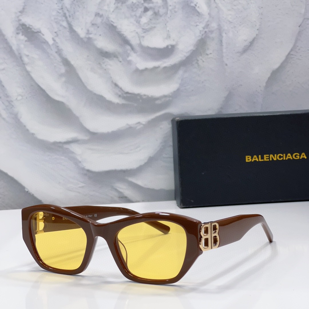 Ba*len*cia*ga sunglasses(aaaa)-667
