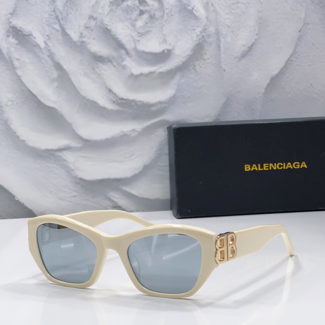 Ba*len*cia*ga sunglasses(aaaa)-664