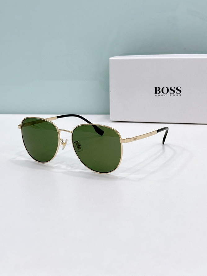 BOSS Sunglasses(AAAA)-575