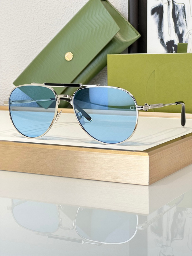 BALMAIN Sunglasses(AAAA)-094