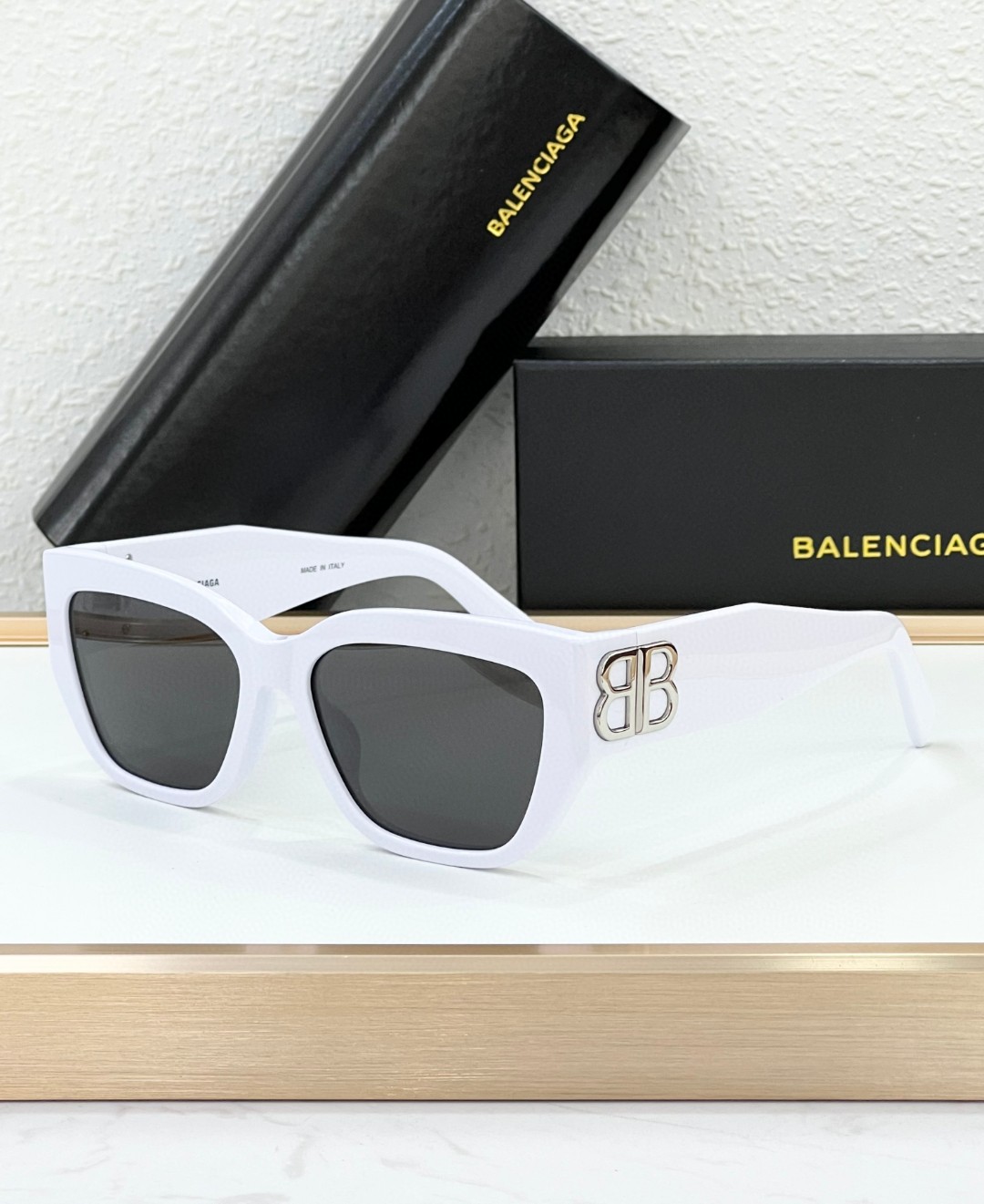 Ba*len*cia*ga sunglasses(aaaa)-658