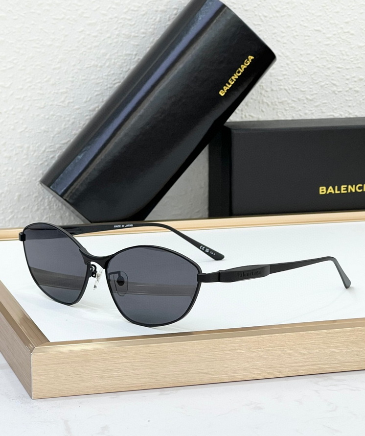 Ba*len*cia*ga sunglasses(aaaa)-653