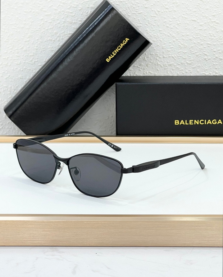 Ba*len*cia*ga sunglasses(aaaa)-647