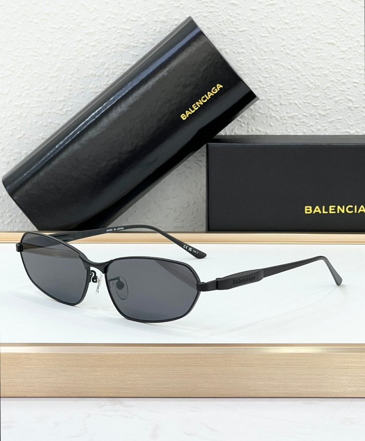 Ba*len*cia*ga sunglasses(aaaa)-637