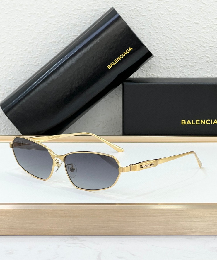 Ba*len*cia*ga sunglasses(aaaa)-636
