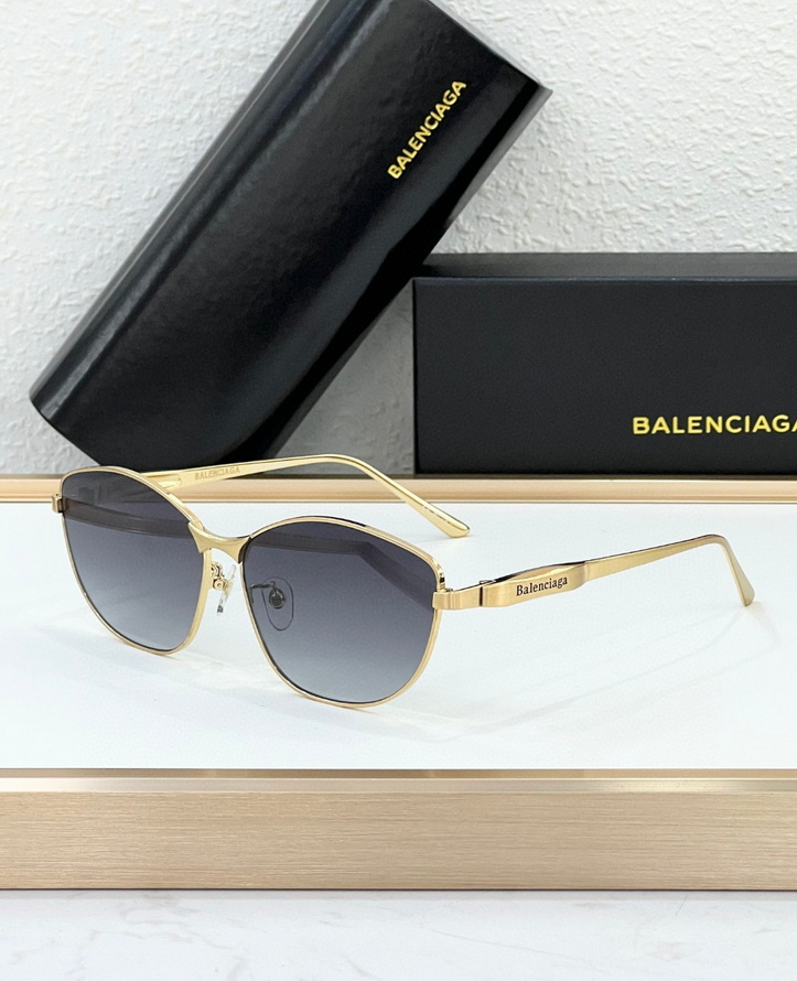 Ba*len*cia*ga sunglasses(aaaa)-630