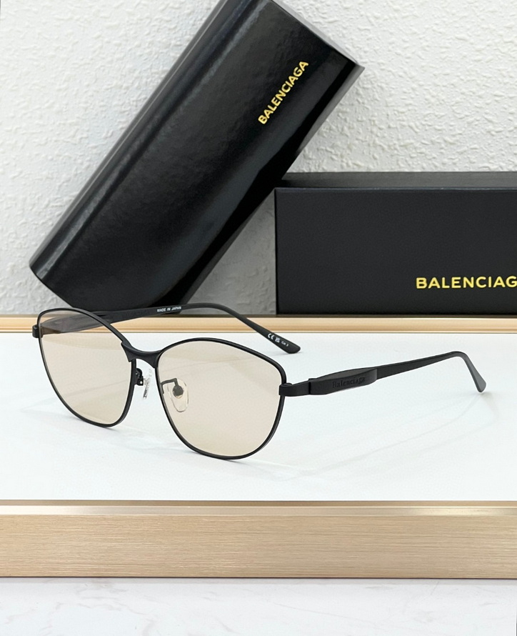 Ba*len*cia*ga sunglasses(aaaa)-629