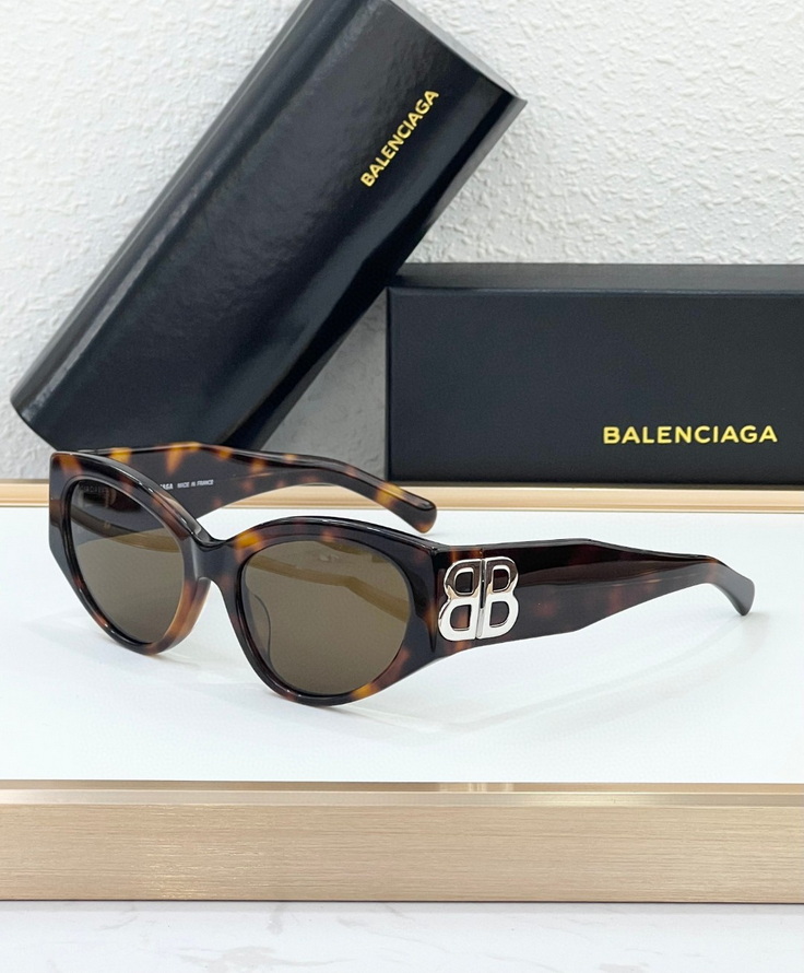 Ba*len*cia*ga sunglasses(aaaa)-627
