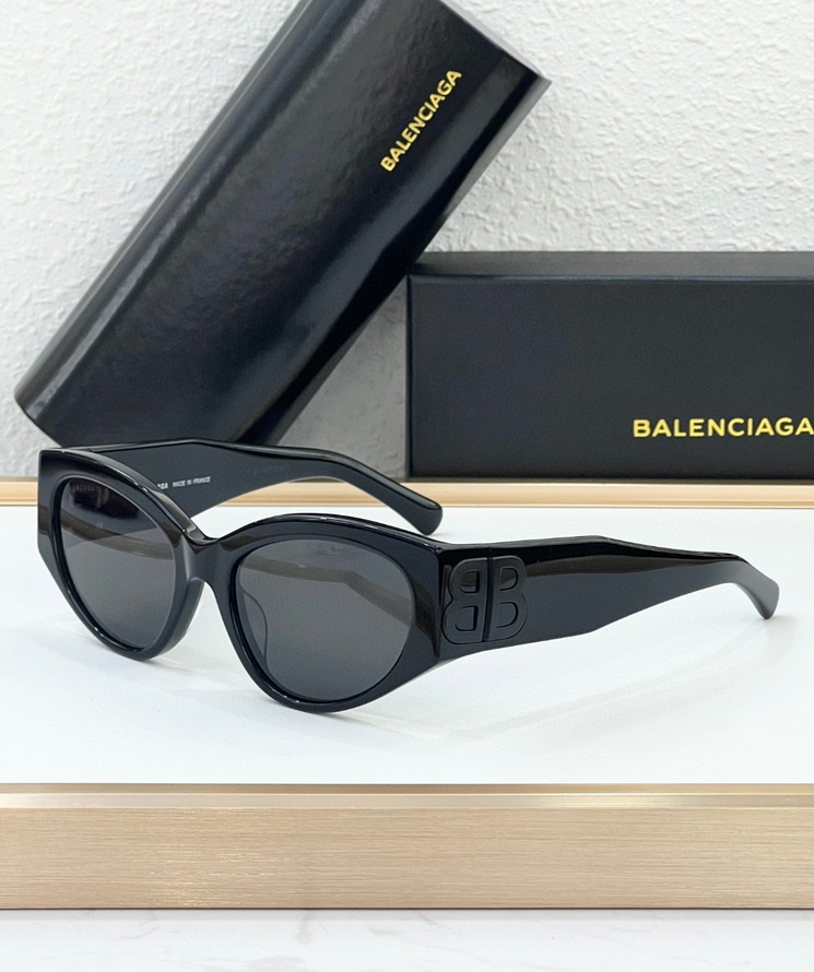 Ba*len*cia*ga sunglasses(aaaa)-623
