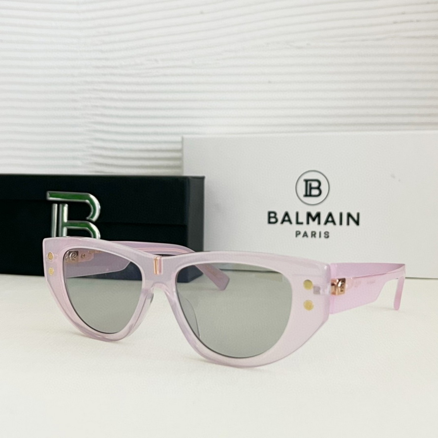 BALMAIN Sunglasses(AAAA)-077