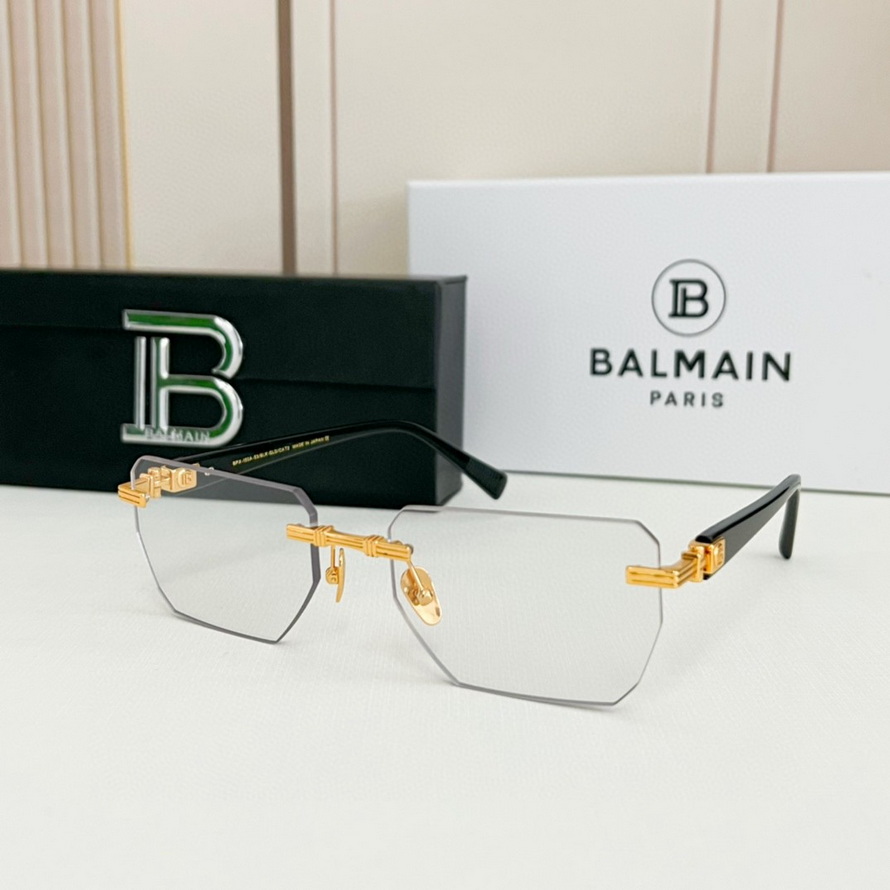 BALMAIN Sunglasses(AAAA)-069