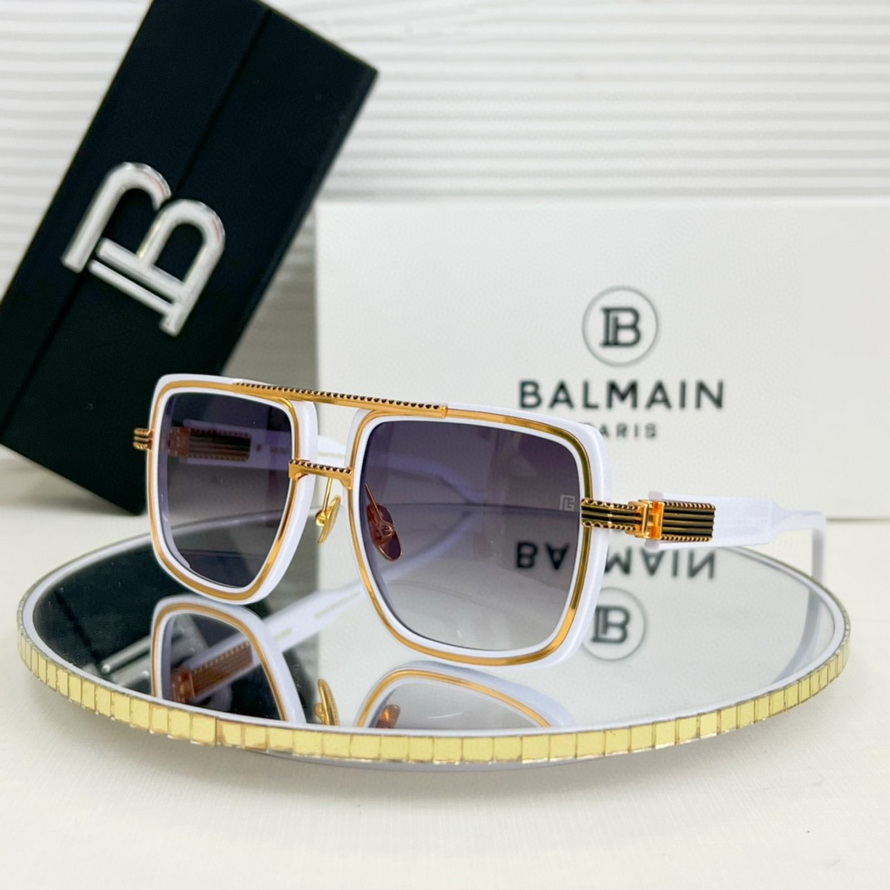 BALMAIN Sunglasses(AAAA)-055