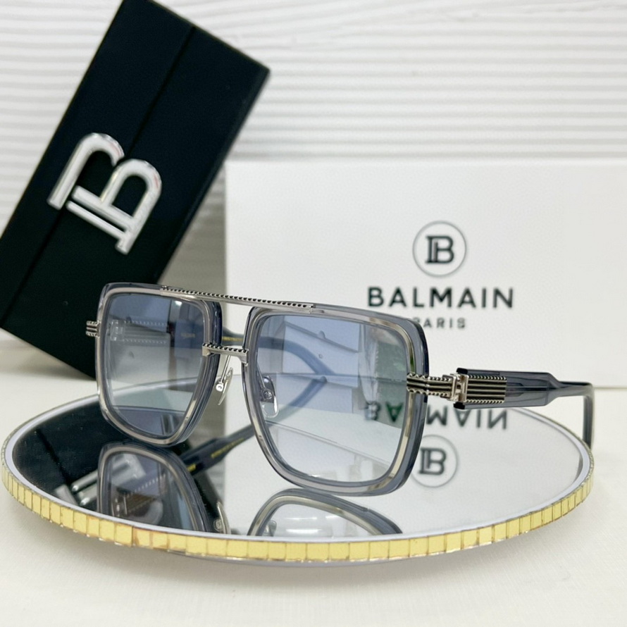 BALMAIN Sunglasses(AAAA)-053