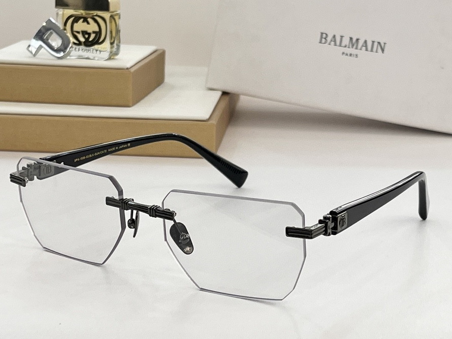 BALMAIN Sunglasses(AAAA)-046