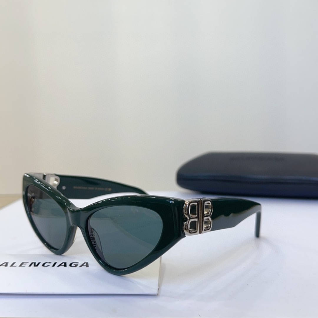 Ba*len*cia*ga sunglasses(aaaa)-583