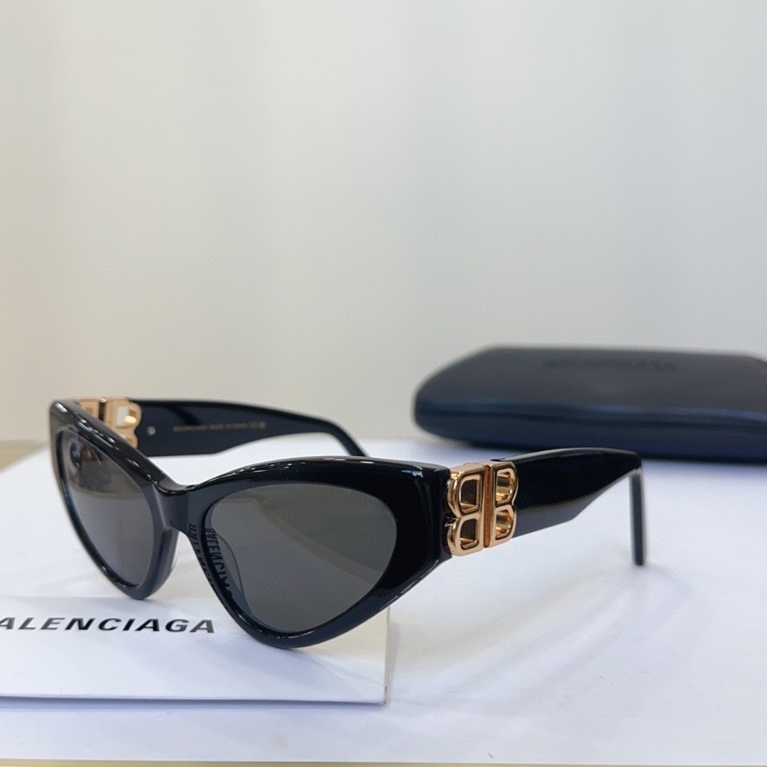 Ba*len*cia*ga sunglasses(aaaa)-582