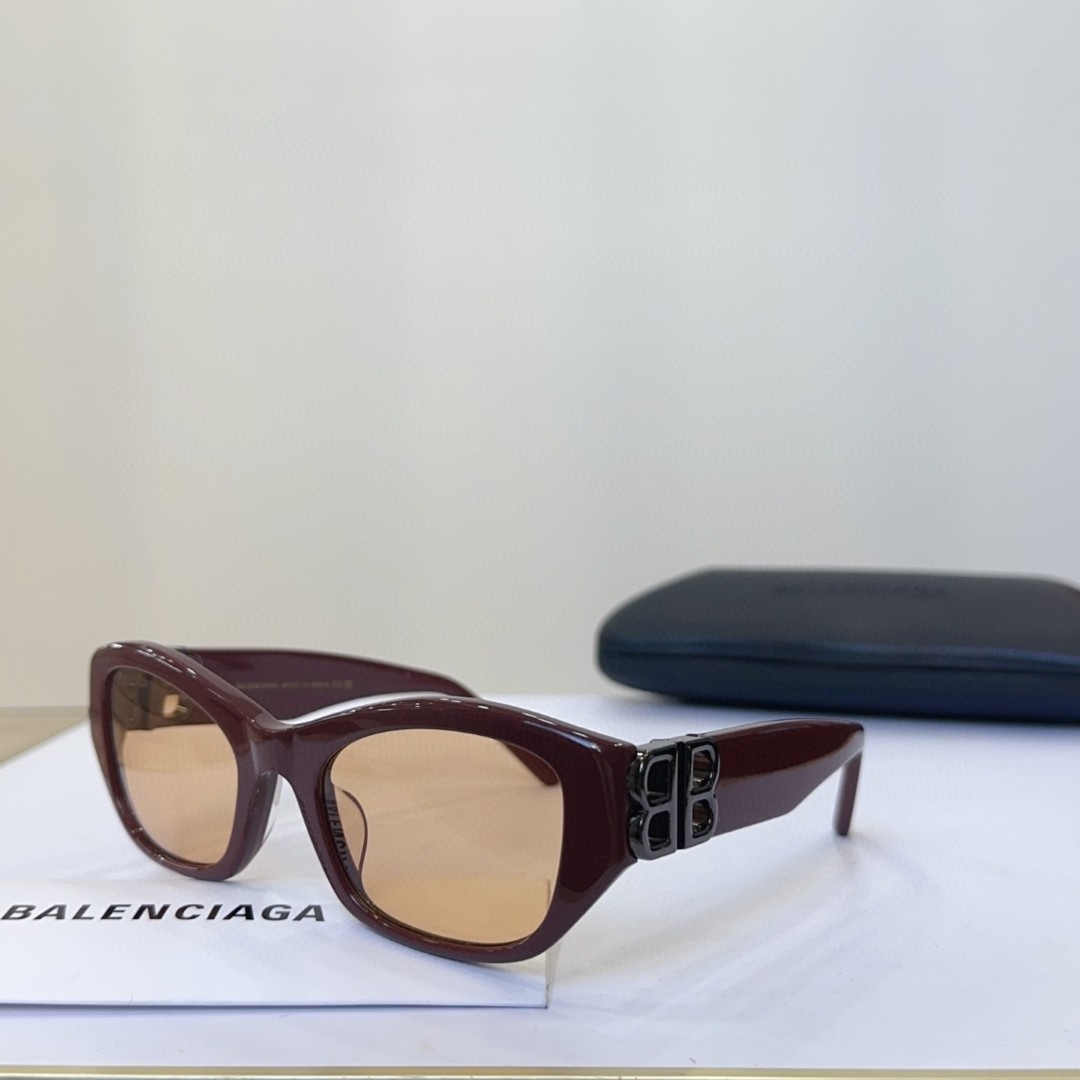 Ba*len*cia*ga sunglasses(aaaa)-580