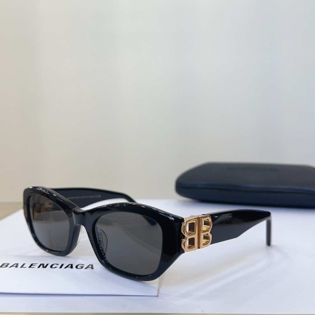 Ba*len*cia*ga sunglasses(aaaa)-579