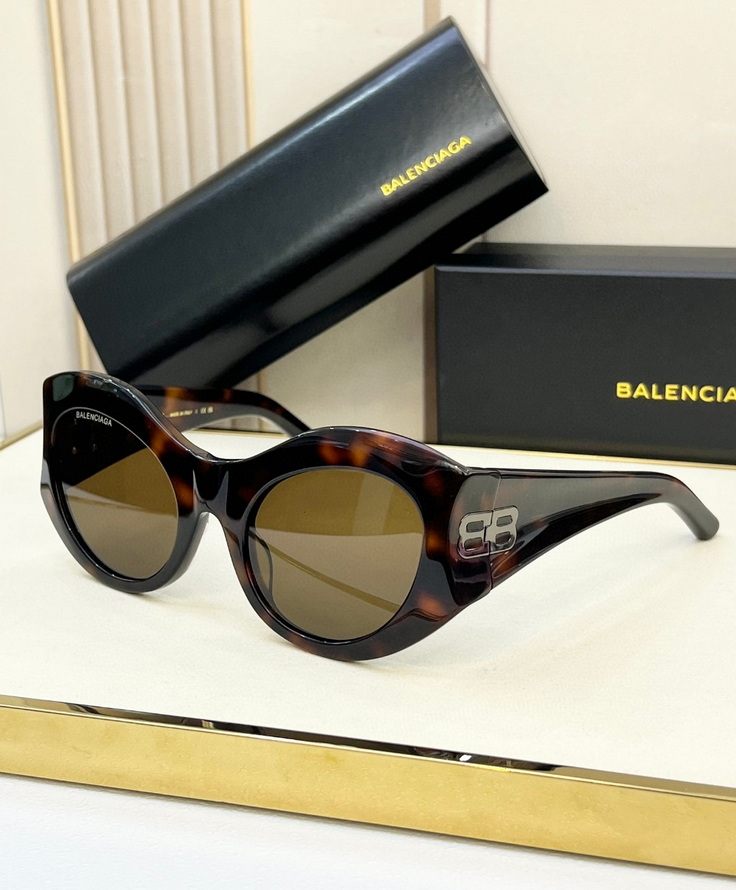 Ba*len*cia*ga sunglasses(aaaa)-574