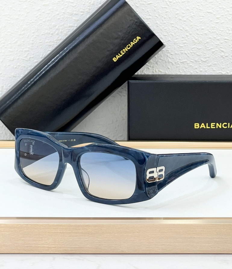 Ba*len*cia*ga sunglasses(aaaa)-565