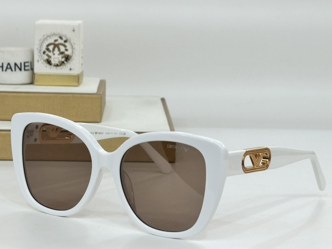 Armani Sunglasses(AAAA)-088