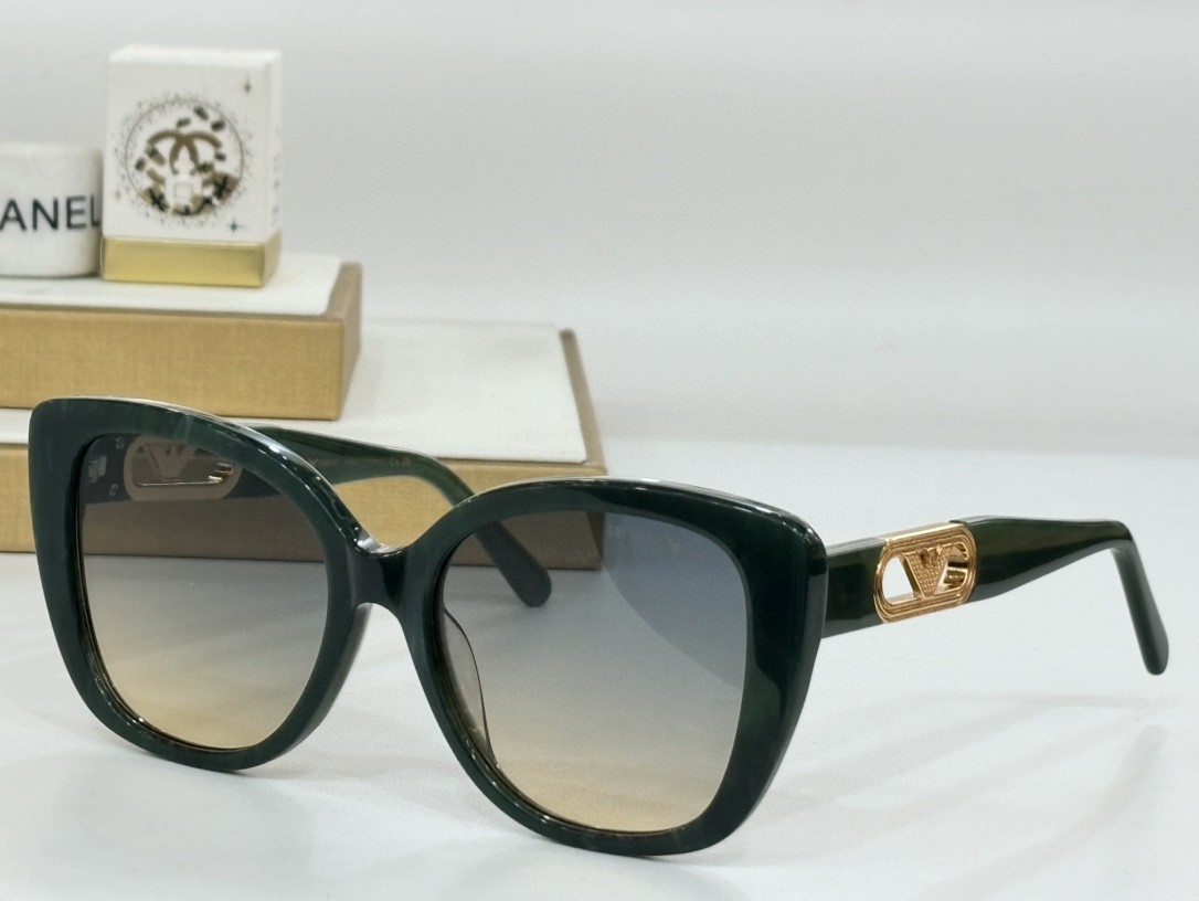 Armani Sunglasses(AAAA)-085