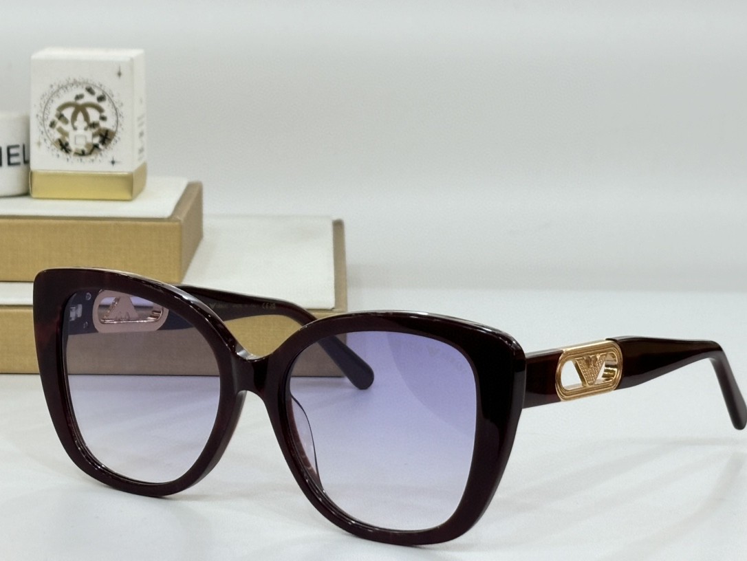 Armani Sunglasses(AAAA)-082