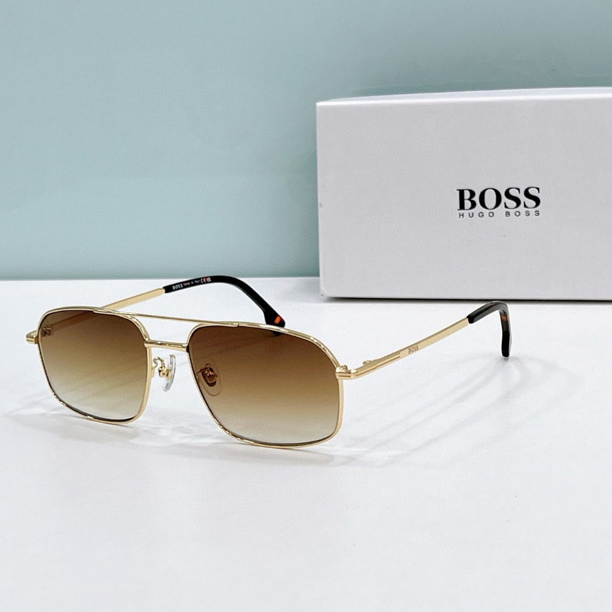BOSS Sunglasses(AAAA)-555