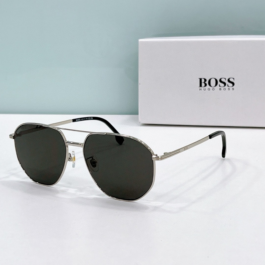 BOSS Sunglasses(AAAA)-546
