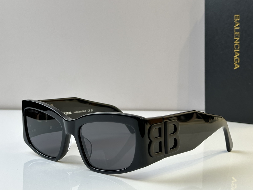 Ba*len*cia*ga sunglasses(aaaa)-557