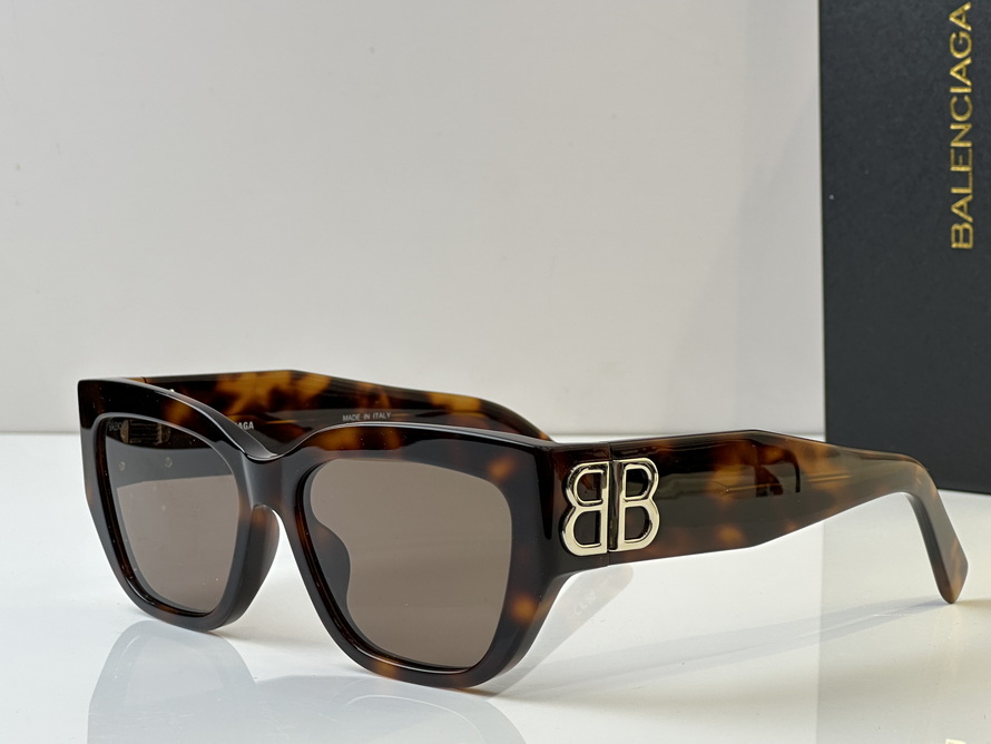 Ba*len*cia*ga sunglasses(aaaa)-553