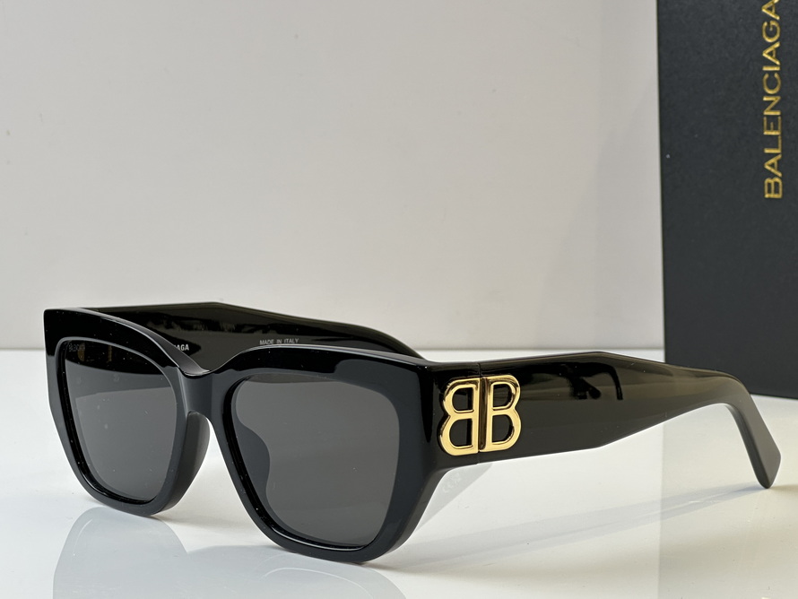 Ba*len*cia*ga sunglasses(aaaa)-551