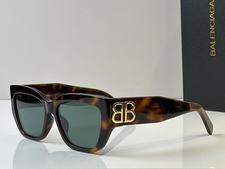 Ba*len*cia*ga sunglasses(aaaa)-549