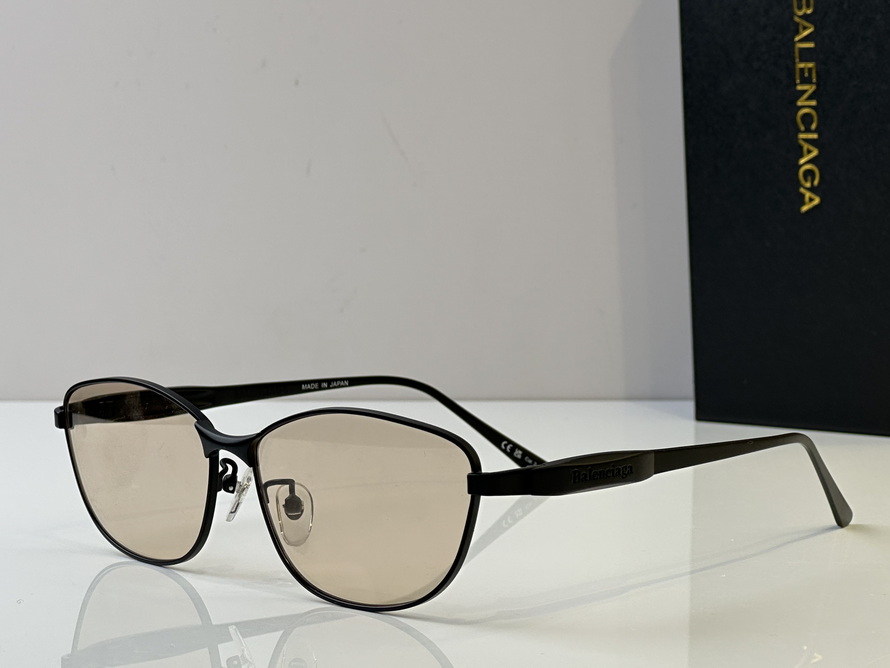 Ba*len*cia*ga sunglasses(aaaa)-547
