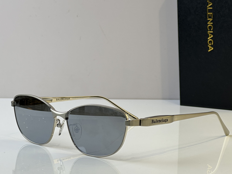 Ba*len*cia*ga sunglasses(aaaa)-546