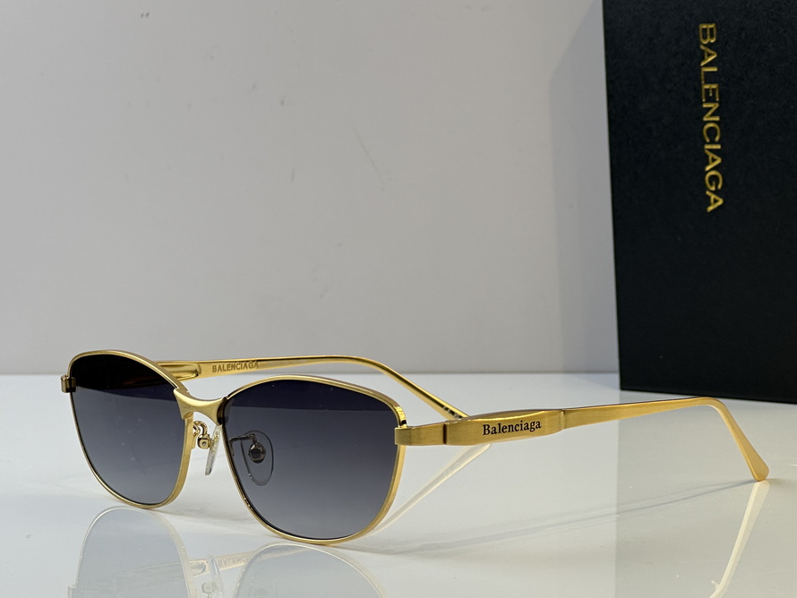 Ba*len*cia*ga sunglasses(aaaa)-541