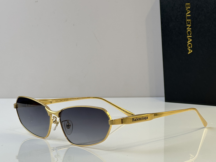 Ba*len*cia*ga sunglasses(aaaa)-540