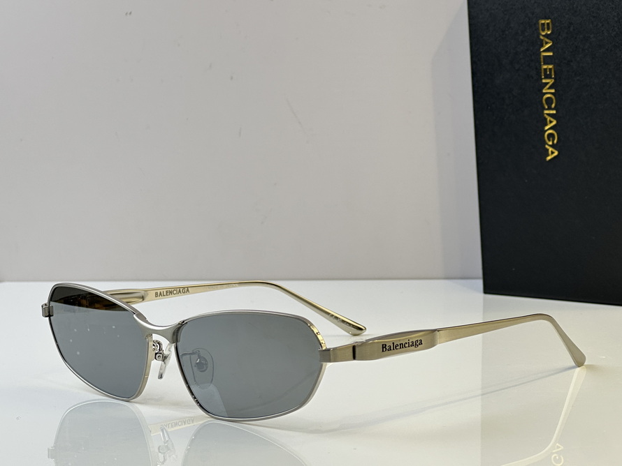 Ba*len*cia*ga sunglasses(aaaa)-537