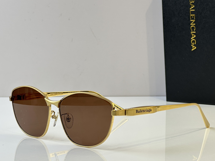 Ba*len*cia*ga sunglasses(aaaa)-534