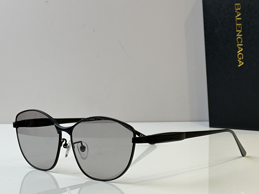 Ba*len*cia*ga sunglasses(aaaa)-533