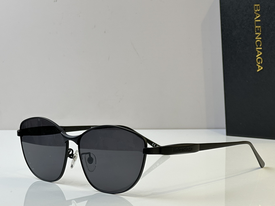 Ba*len*cia*ga sunglasses(aaaa)-532