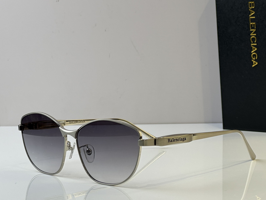Ba*len*cia*ga sunglasses(aaaa)-531