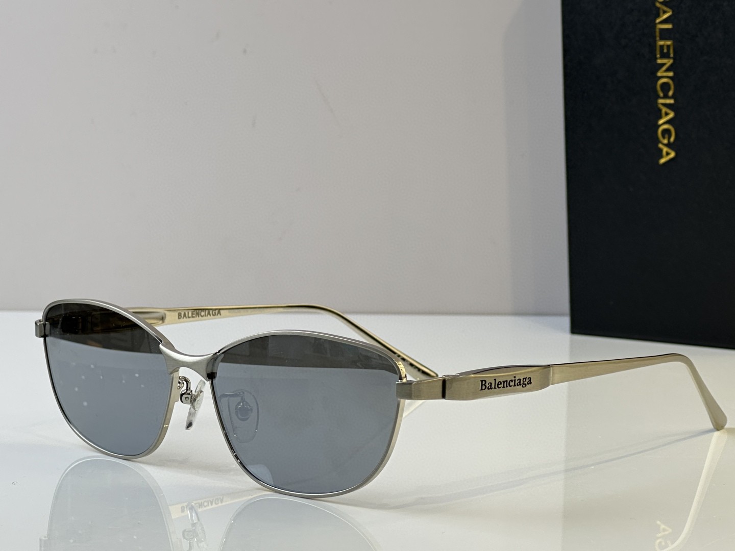 Ba*len*cia*ga sunglasses(aaaa)-526