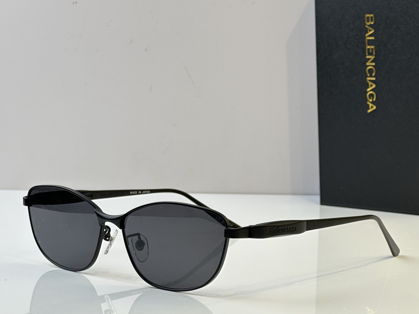 Ba*len*cia*ga sunglasses(aaaa)-523