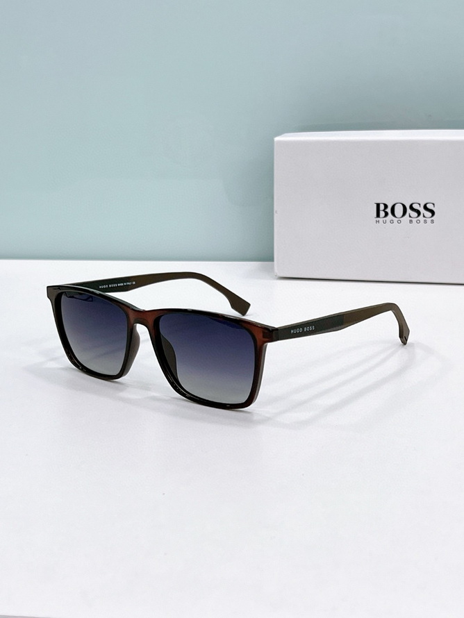 BOSS Sunglasses(AAAA)-529