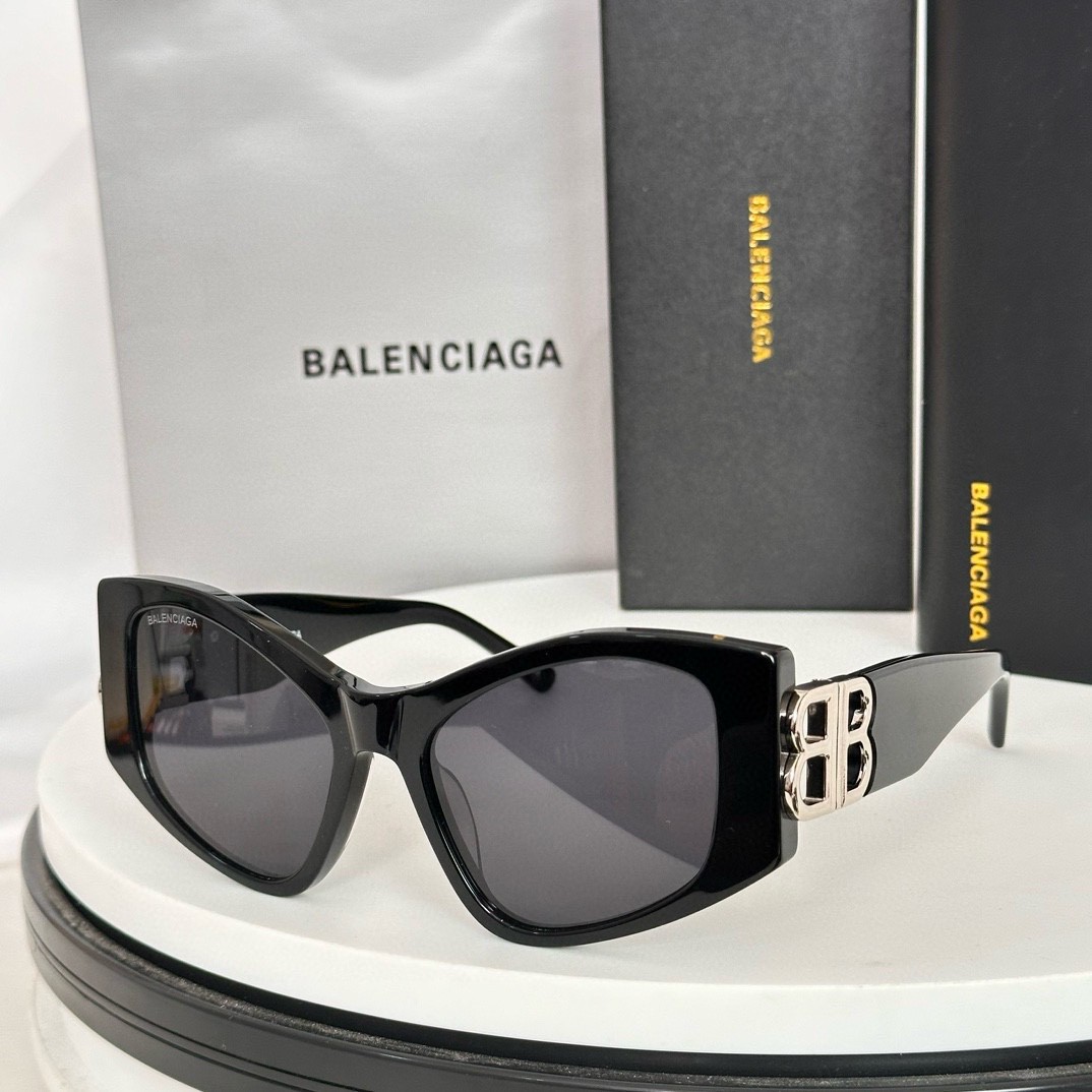Ba*len*cia*ga sunglasses(aaaa)-520
