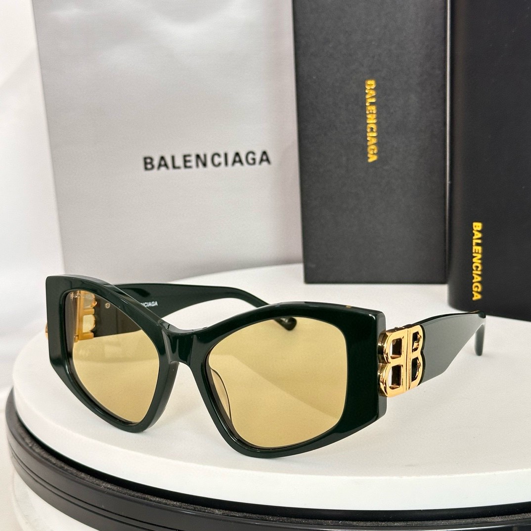 Ba*len*cia*ga sunglasses(aaaa)-518