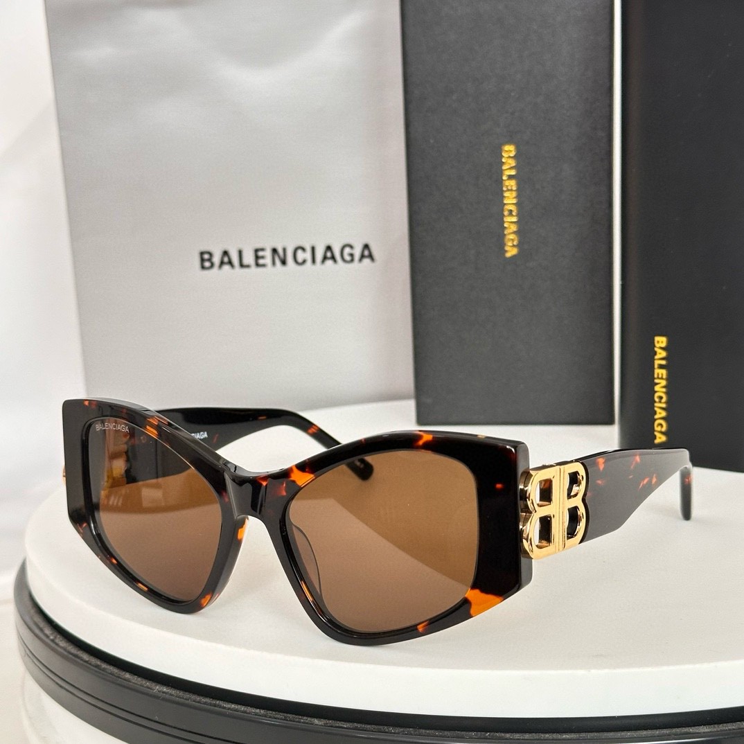 Ba*len*cia*ga sunglasses(aaaa)-515