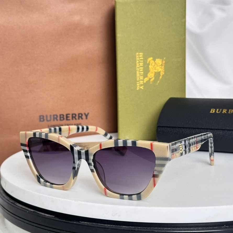 B**rry sunglasses(aaaa)-996